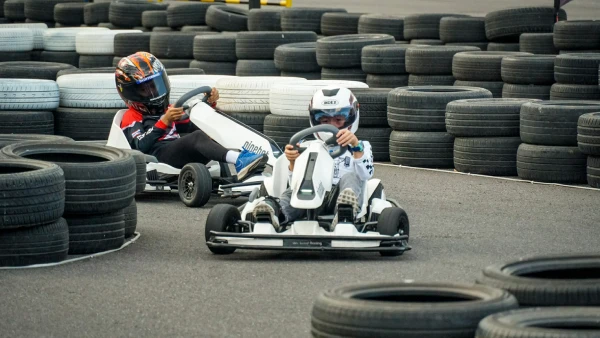 Go Karting