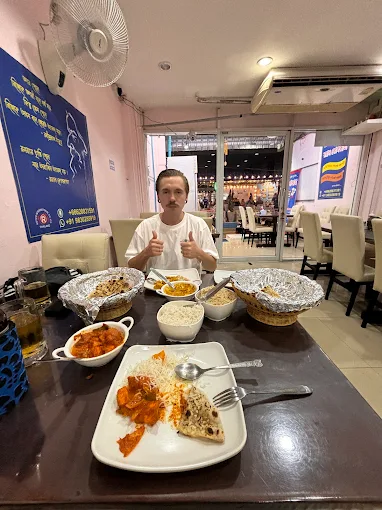 Royal Kolkata Restaurant